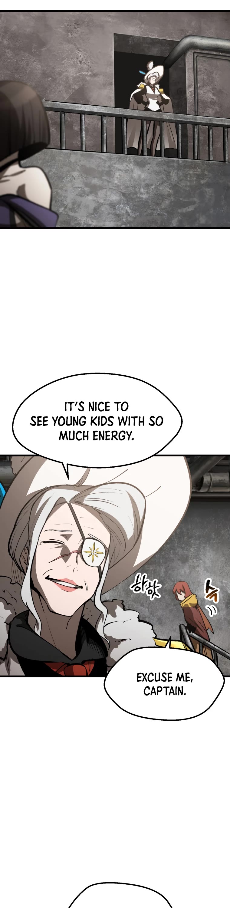 Survival Story of a Sword King in a Fantasy World Chapter 156 page 8 - Chapter 156