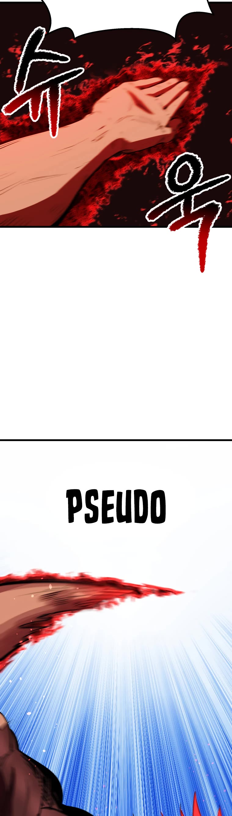Survival Story of a Sword King in a Fantasy World Chapter 157 page 10 - Chapter 157