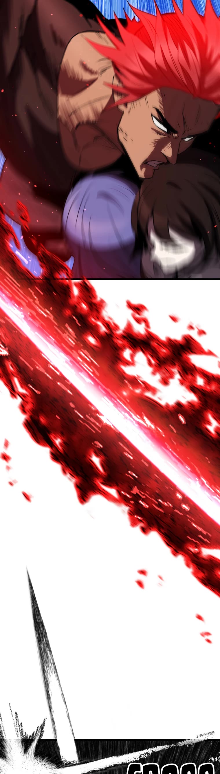 Survival Story of a Sword King in a Fantasy World Chapter 157 page 11 - Chapter 157