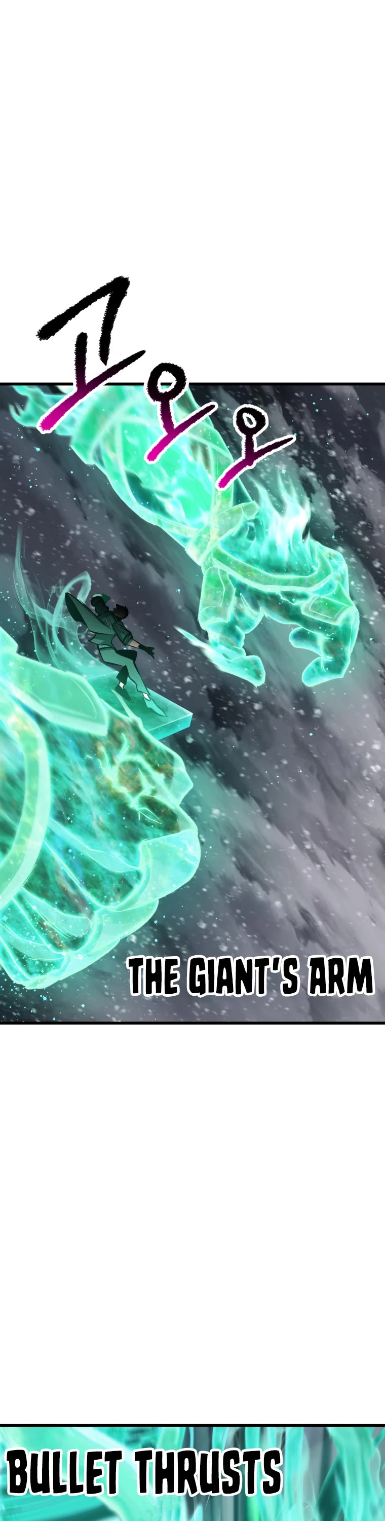 Survival Story of a Sword King in a Fantasy World Chapter 157 page 14 - Chapter 157