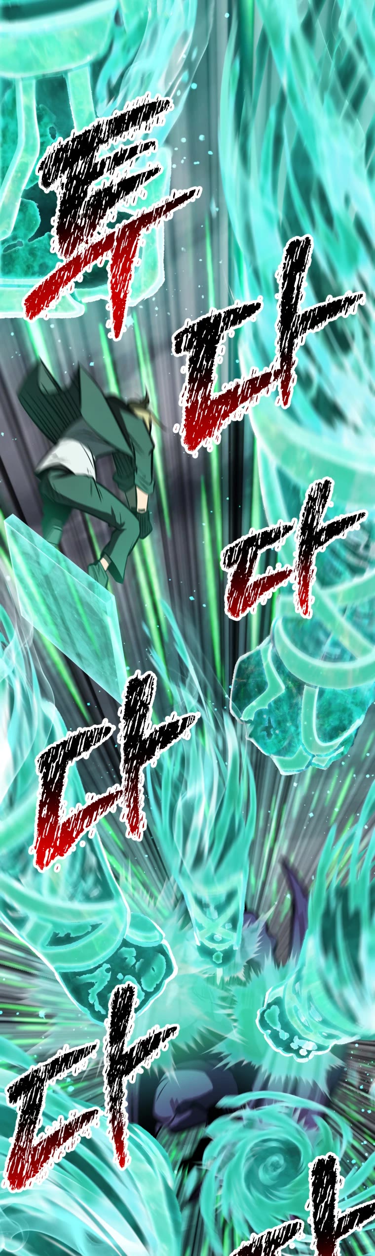 Survival Story of a Sword King in a Fantasy World Chapter 157 page 15 - Chapter 157