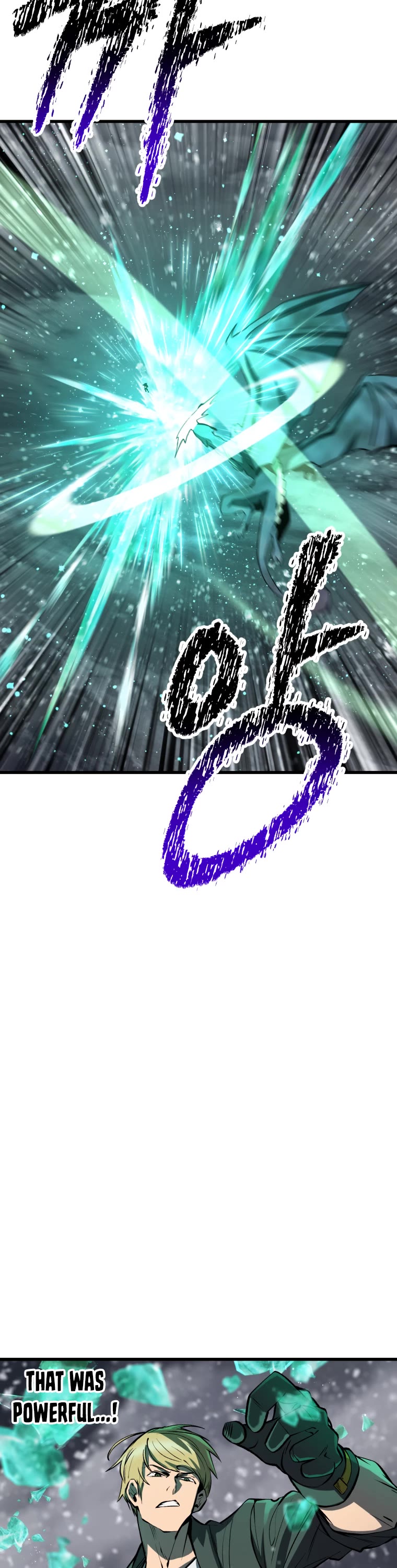 Survival Story of a Sword King in a Fantasy World Chapter 157 page 18 - Chapter 157