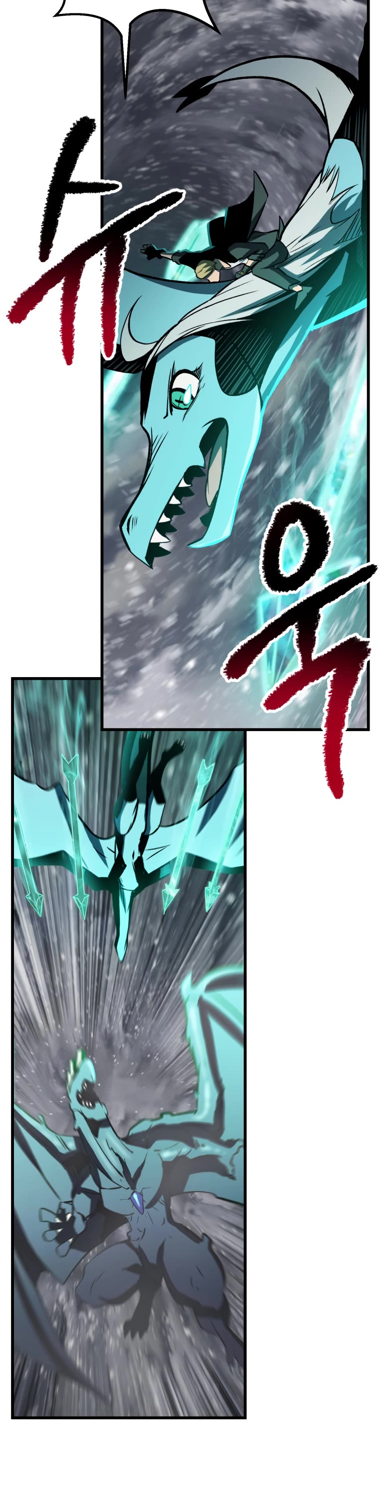 Survival Story of a Sword King in a Fantasy World Chapter 157 page 28 - Chapter 157