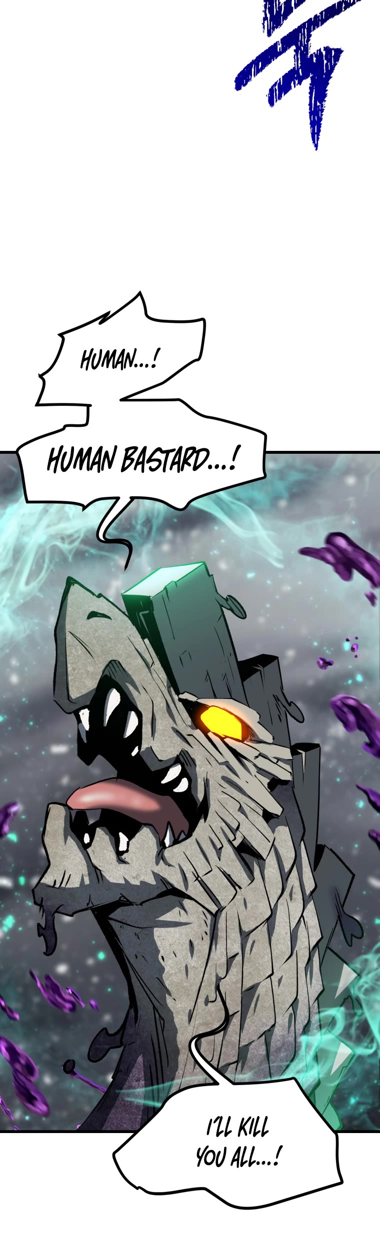Survival Story of a Sword King in a Fantasy World Chapter 157 page 35 - Chapter 157