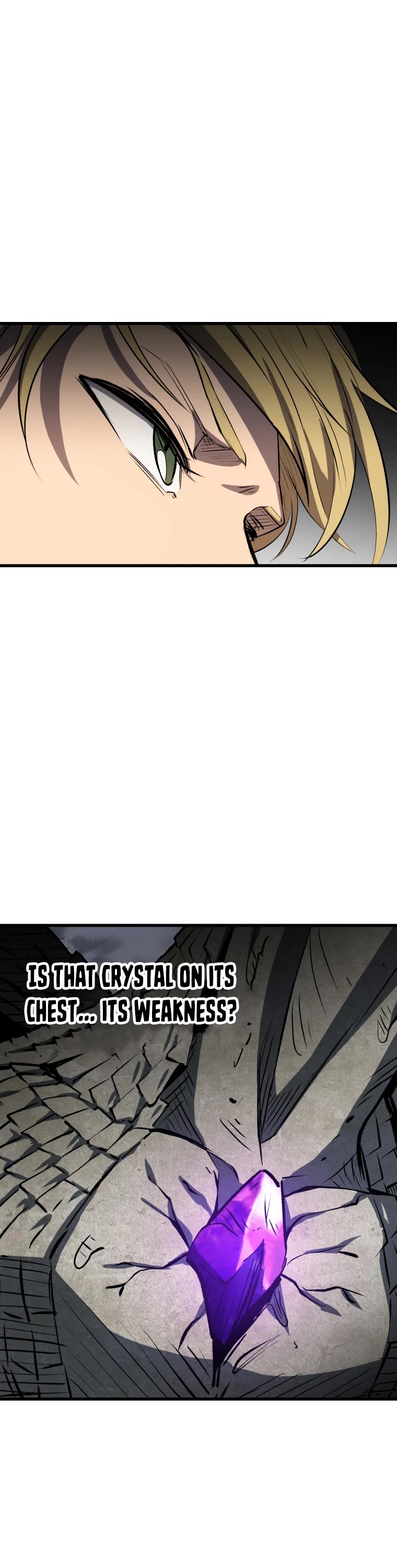 Survival Story of a Sword King in a Fantasy World Chapter 157 page 37 - Chapter 157