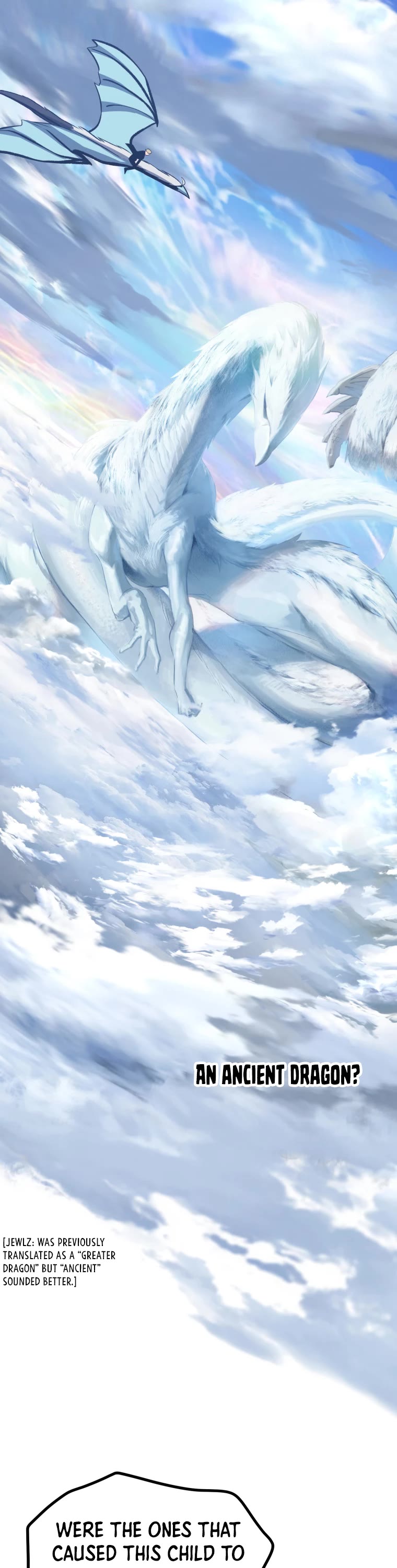 Survival Story of a Sword King in a Fantasy World Chapter 157 page 43 - Chapter 157