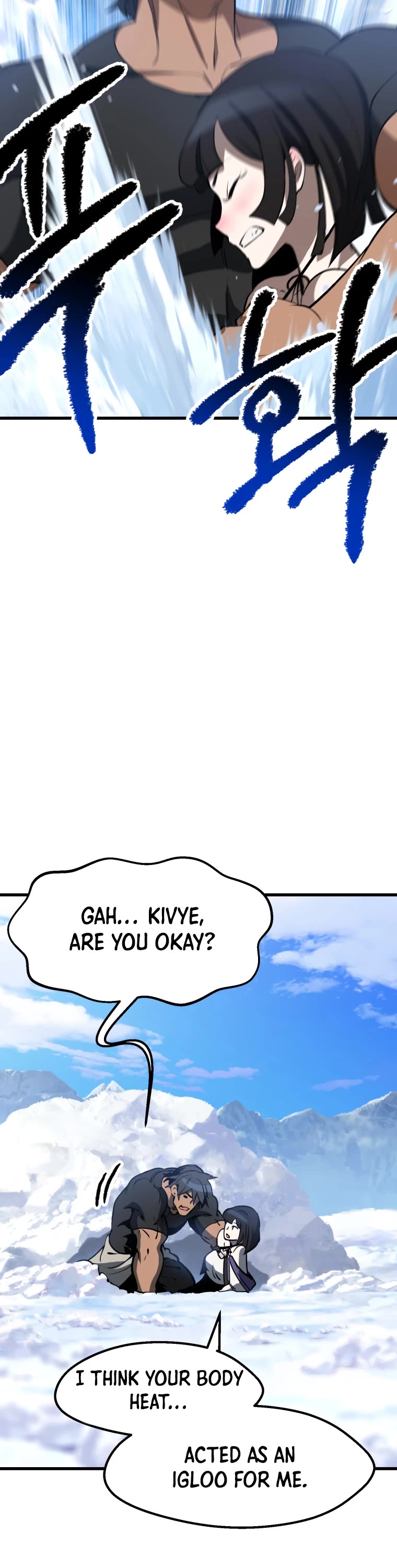 Survival Story of a Sword King in a Fantasy World Chapter 157 page 47 - Chapter 157