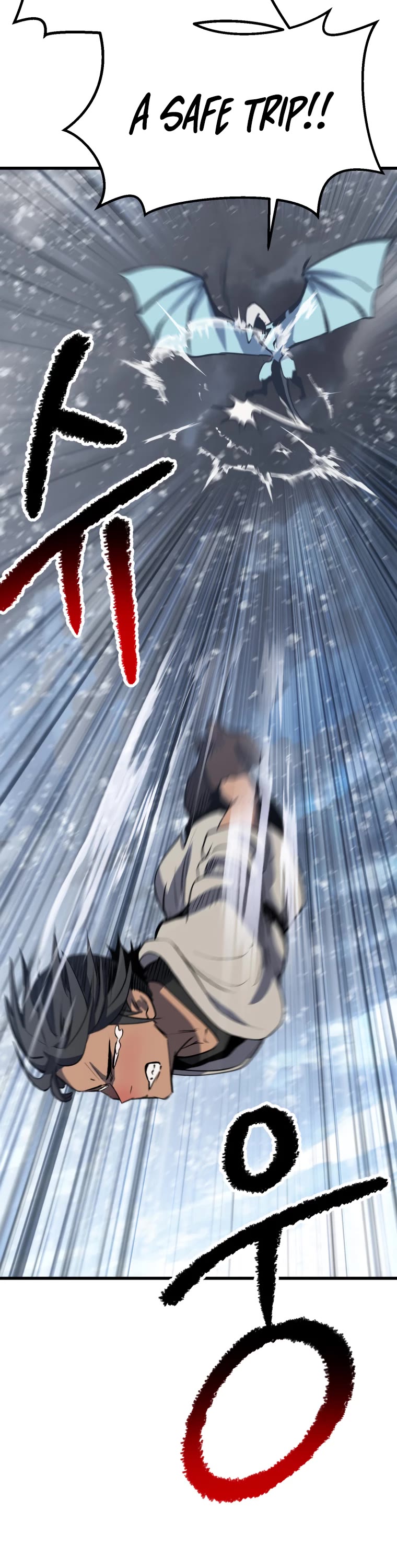 Survival Story of a Sword King in a Fantasy World Chapter 157 page 7 - Chapter 157