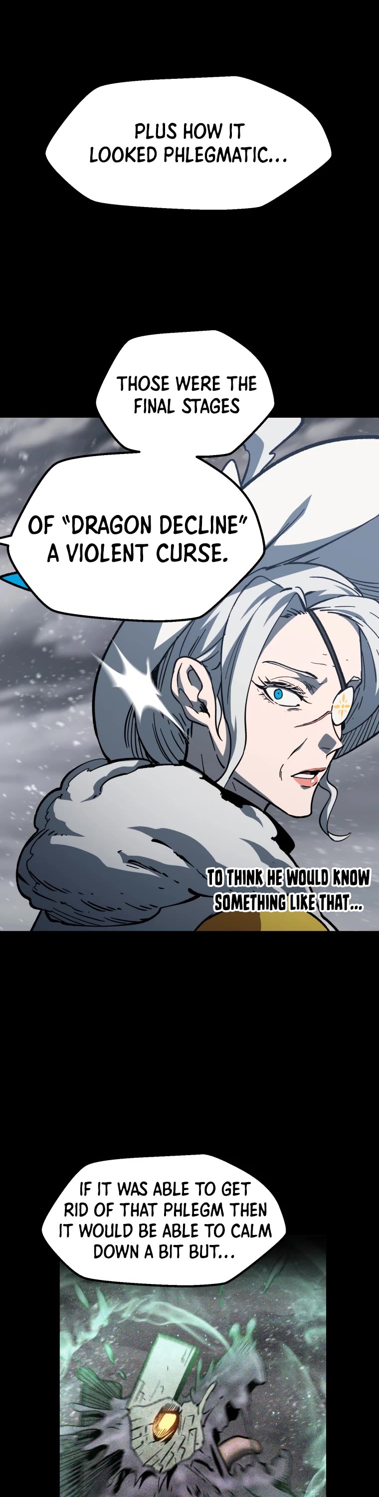 Survival Story of a Sword King in a Fantasy World Chapter 158 page 17 - Chapter 158