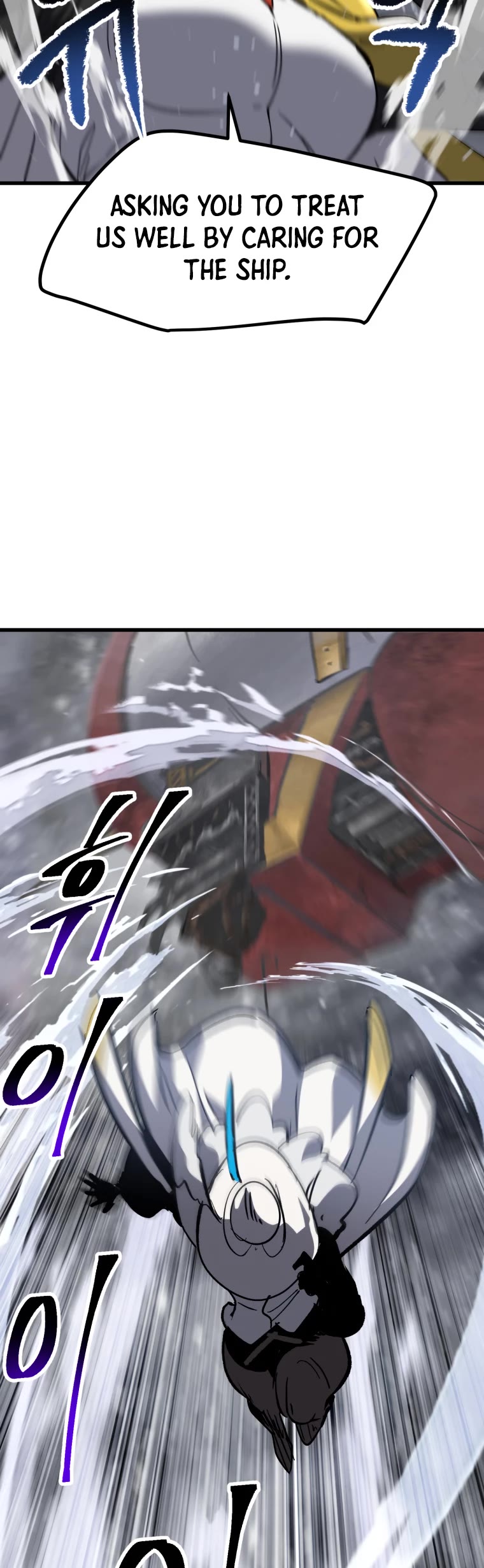 Survival Story of a Sword King in a Fantasy World Chapter 158 page 20 - Chapter 158