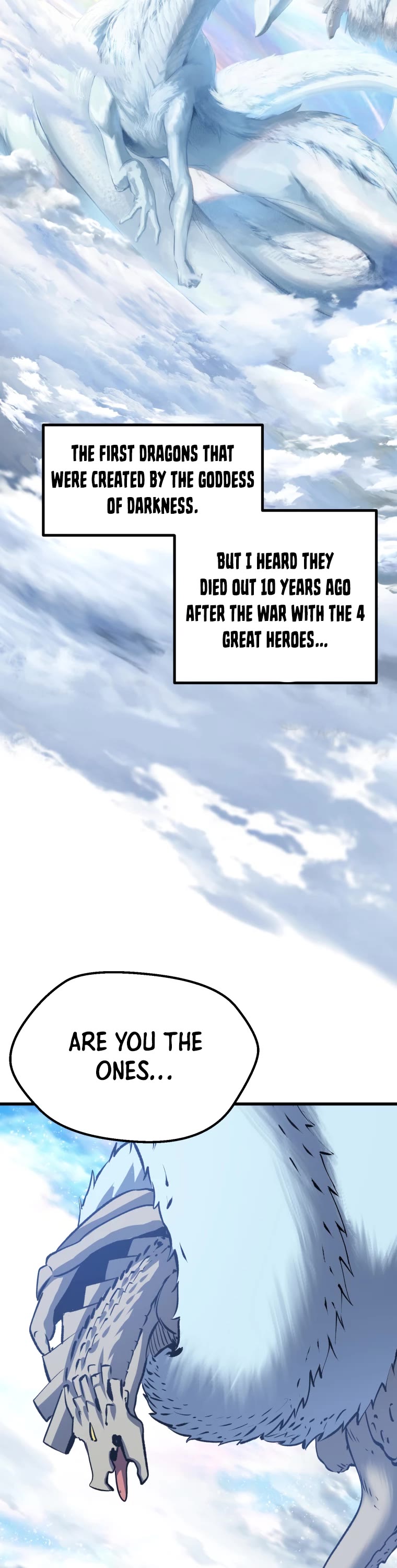 Survival Story of a Sword King in a Fantasy World Chapter 158 page 24 - Chapter 158