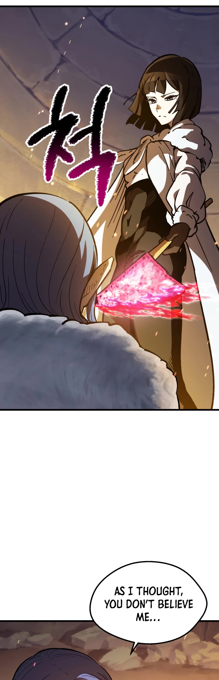 Survival Story of a Sword King in a Fantasy World Chapter 158 page 45 - Chapter 158
