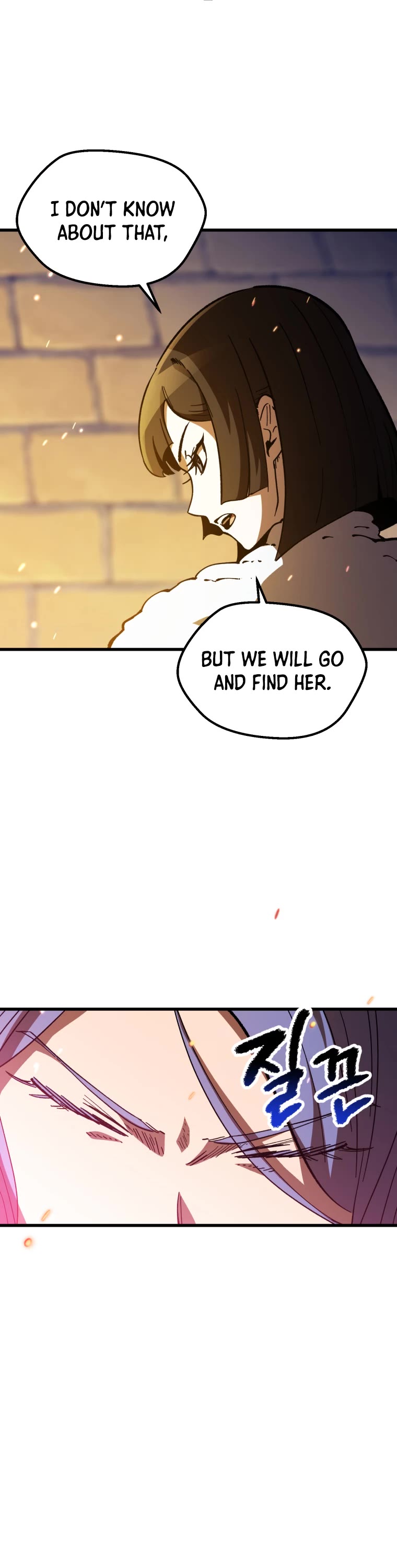 Survival Story of a Sword King in a Fantasy World Chapter 158 page 47 - Chapter 158