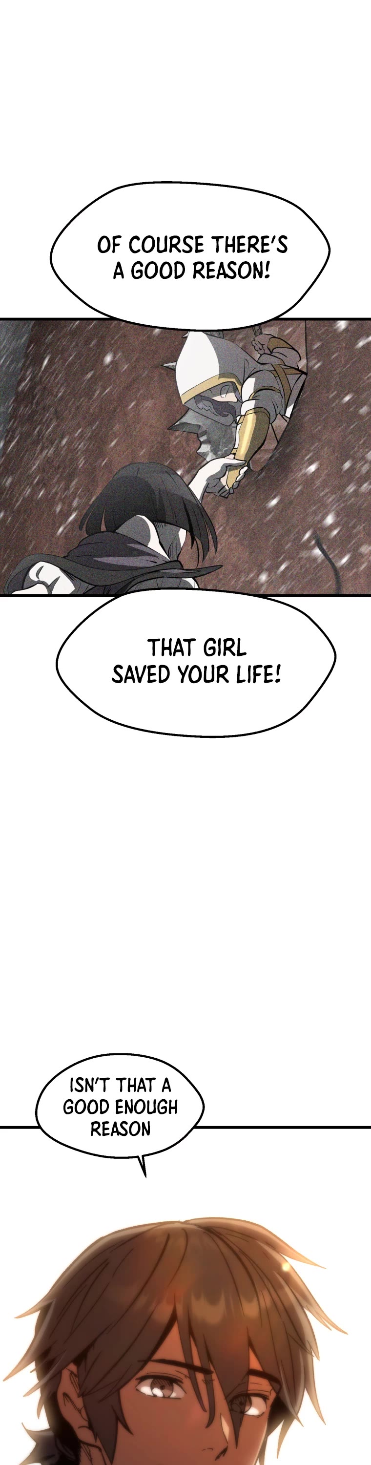 Survival Story of a Sword King in a Fantasy World Chapter 158 page 54 - Chapter 158