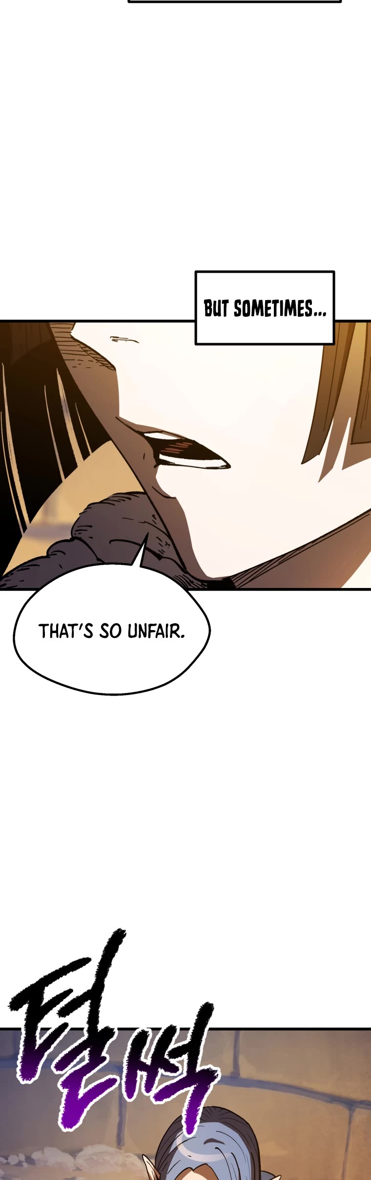 Survival Story of a Sword King in a Fantasy World Chapter 158 page 56 - Chapter 158