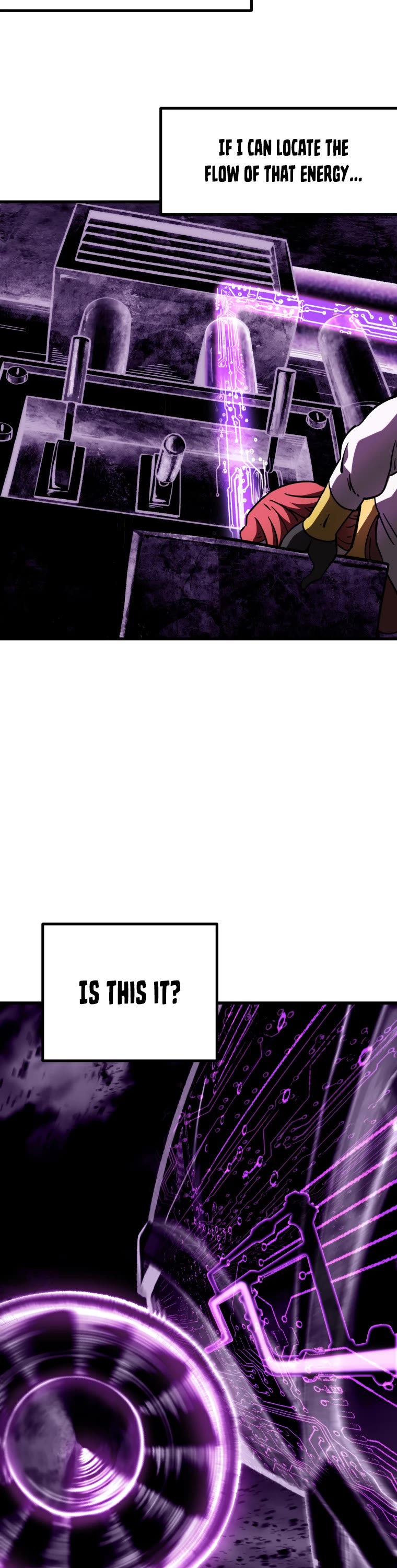 Survival Story of a Sword King in a Fantasy World Chapter 158 page 7 - Chapter 158