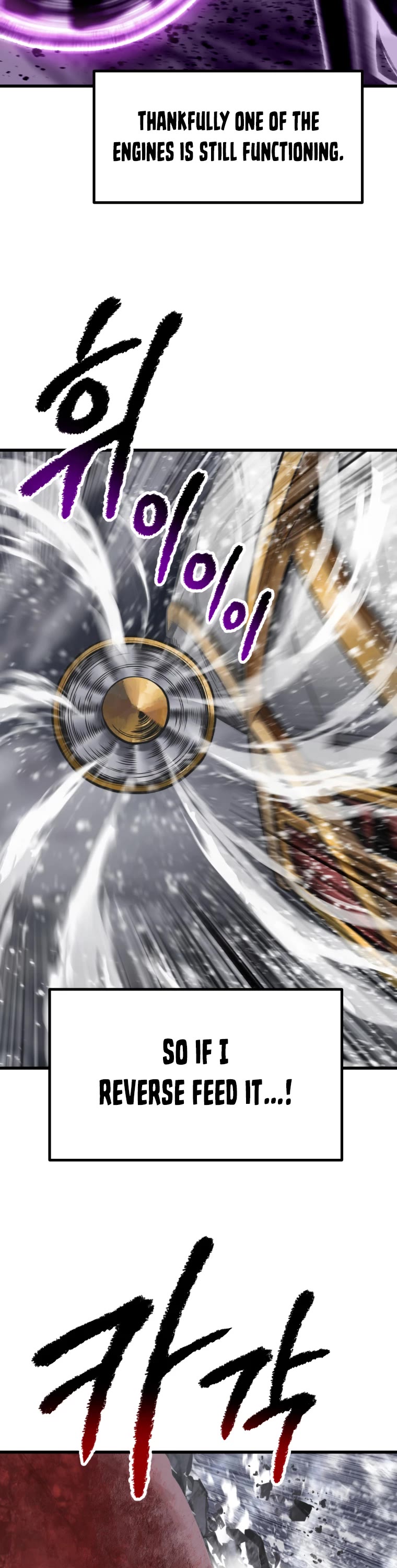 Survival Story of a Sword King in a Fantasy World Chapter 158 page 8 - Chapter 158