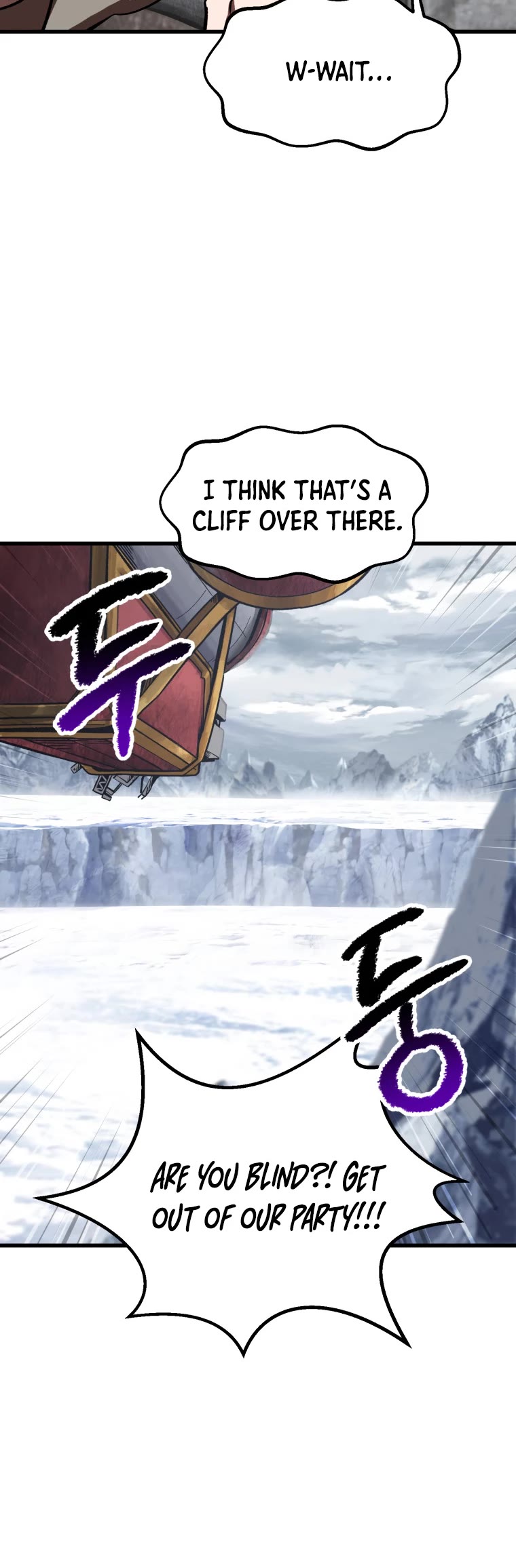 Survival Story of a Sword King in a Fantasy World Chapter 159 page 10 - Chapter 159