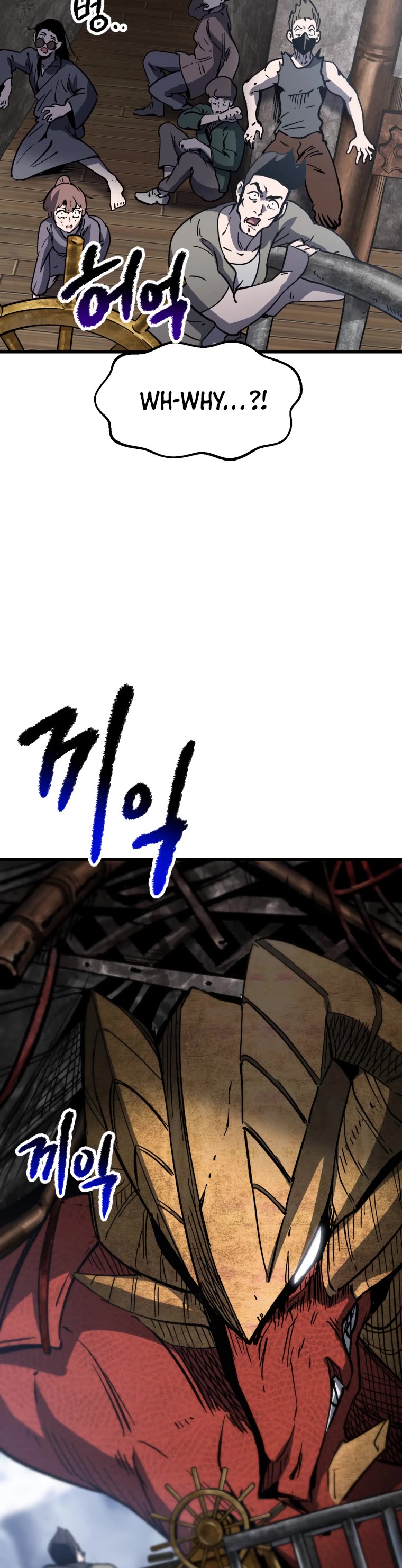 Survival Story of a Sword King in a Fantasy World Chapter 159 page 20 - Chapter 159