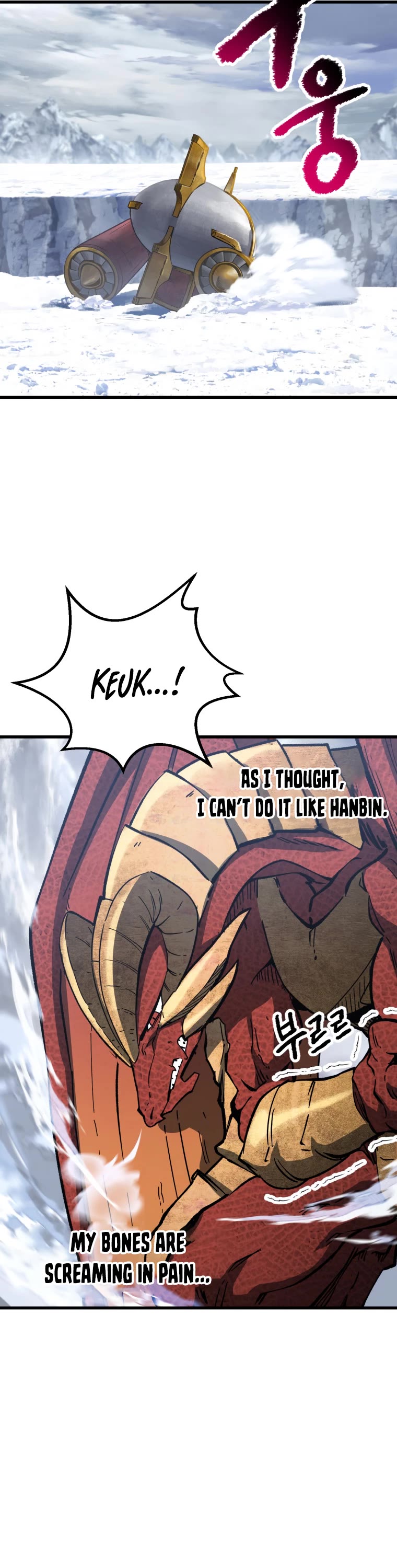 Survival Story of a Sword King in a Fantasy World Chapter 159 page 22 - Chapter 159