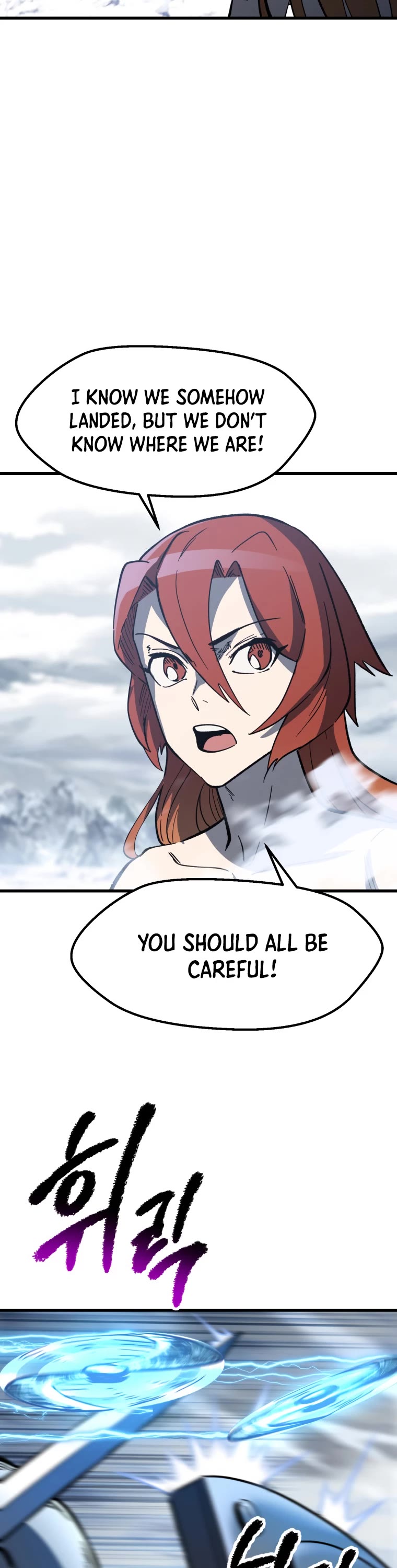 Survival Story of a Sword King in a Fantasy World Chapter 159 page 24 - Chapter 159