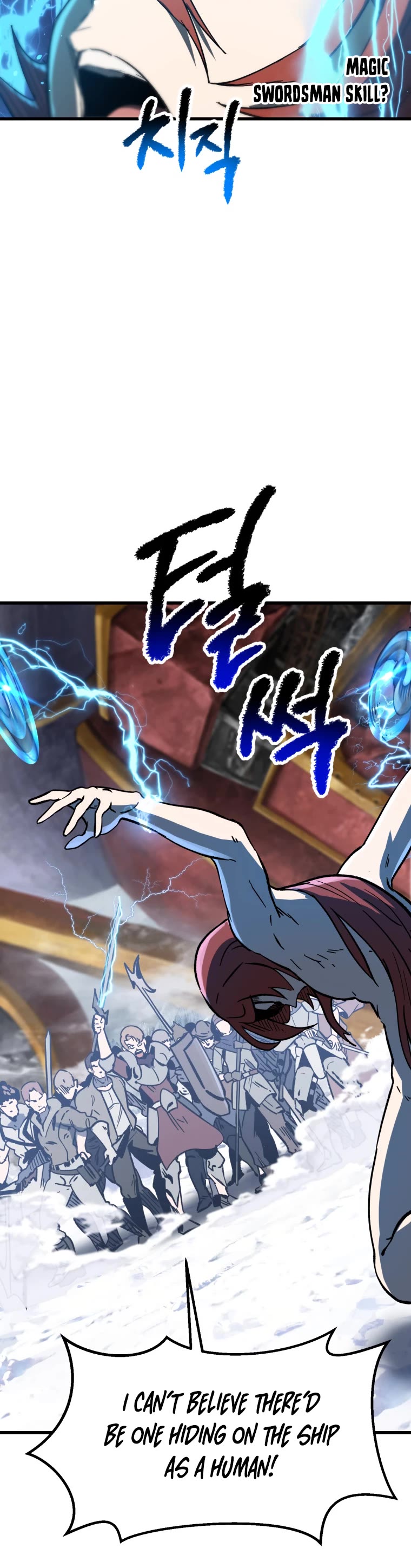 Survival Story of a Sword King in a Fantasy World Chapter 159 page 26 - Chapter 159