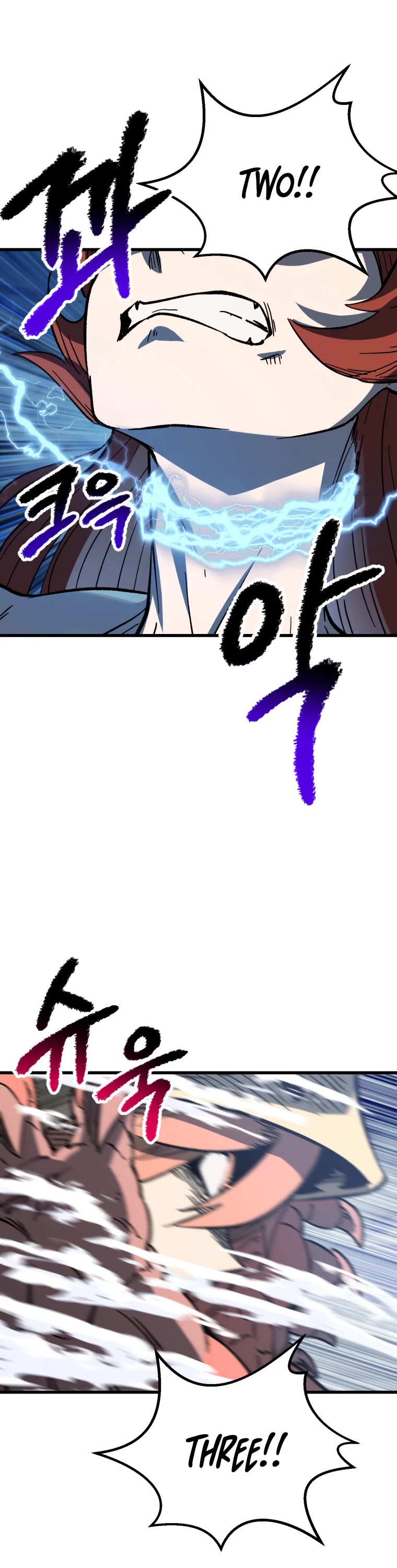 Survival Story of a Sword King in a Fantasy World Chapter 159 page 29 - Chapter 159