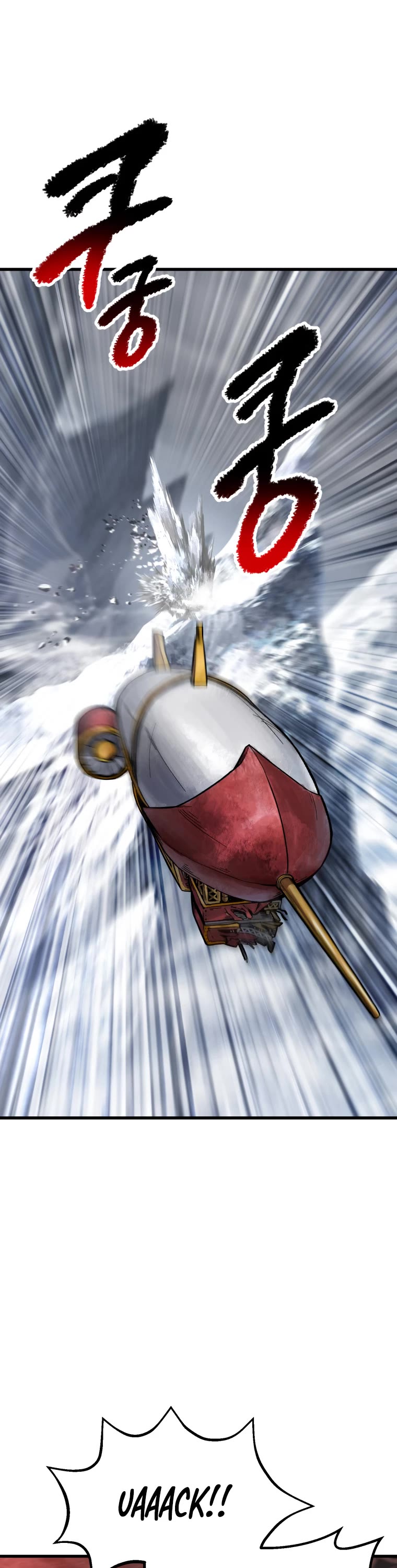 Survival Story of a Sword King in a Fantasy World Chapter 159 page 3 - Chapter 159