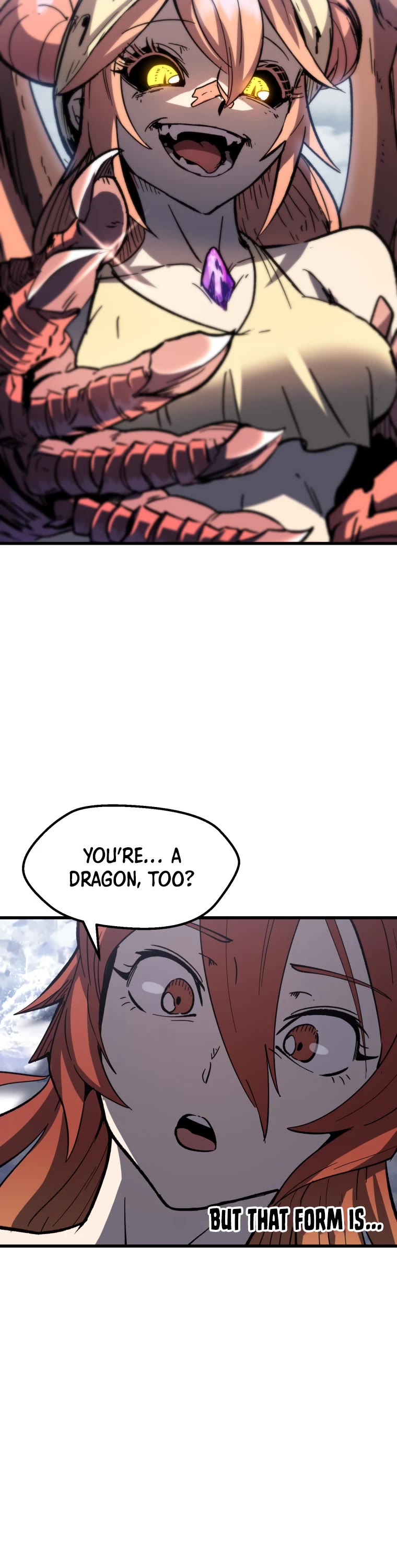 Survival Story of a Sword King in a Fantasy World Chapter 159 page 33 - Chapter 159