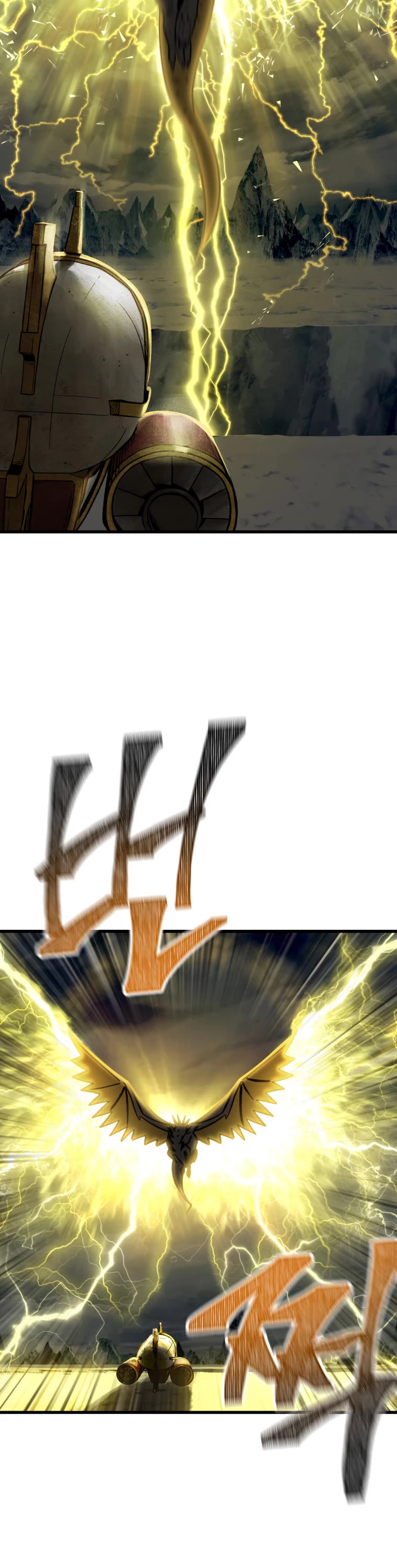 Survival Story of a Sword King in a Fantasy World Chapter 159 page 48 - Chapter 159