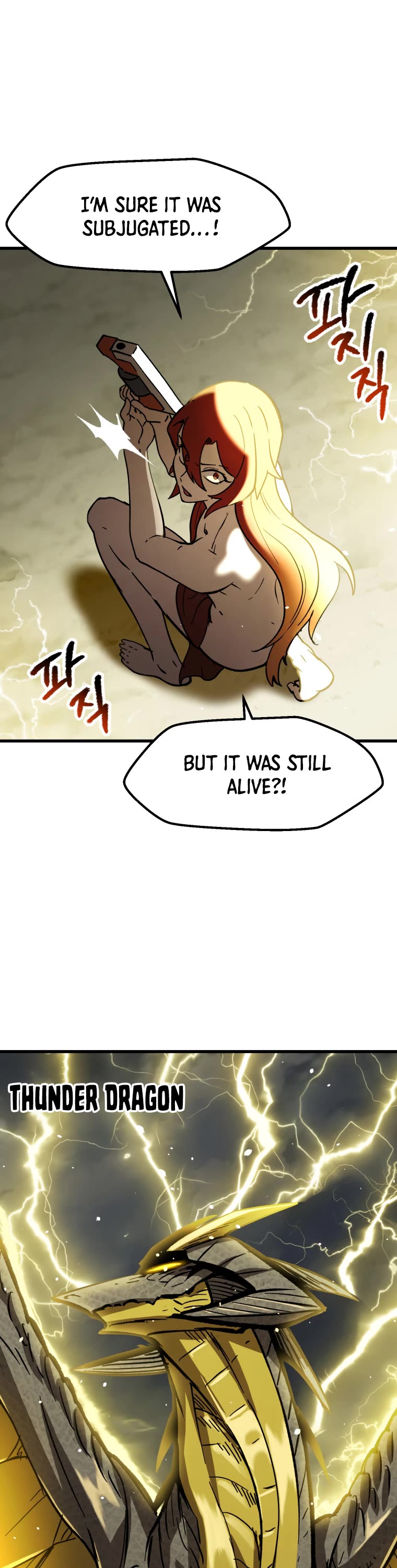 Survival Story of a Sword King in a Fantasy World Chapter 159 page 49 - Chapter 159