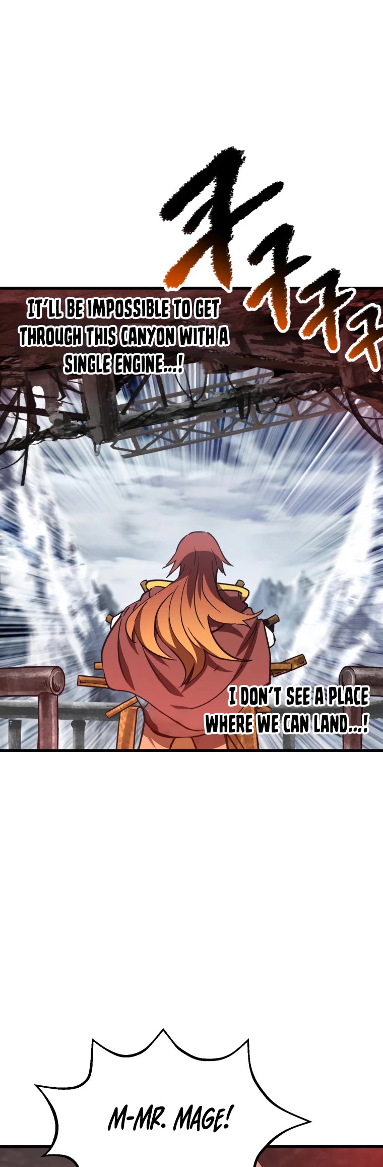 Survival Story of a Sword King in a Fantasy World Chapter 159 page 5 - Chapter 159