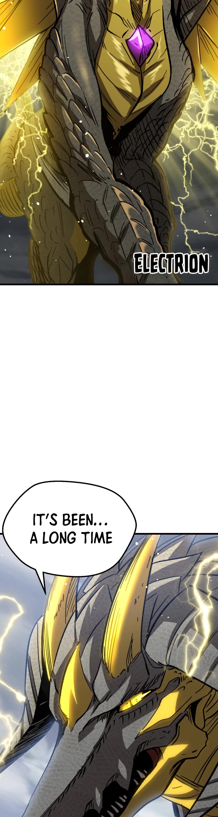 Survival Story of a Sword King in a Fantasy World Chapter 159 page 50 - Chapter 159