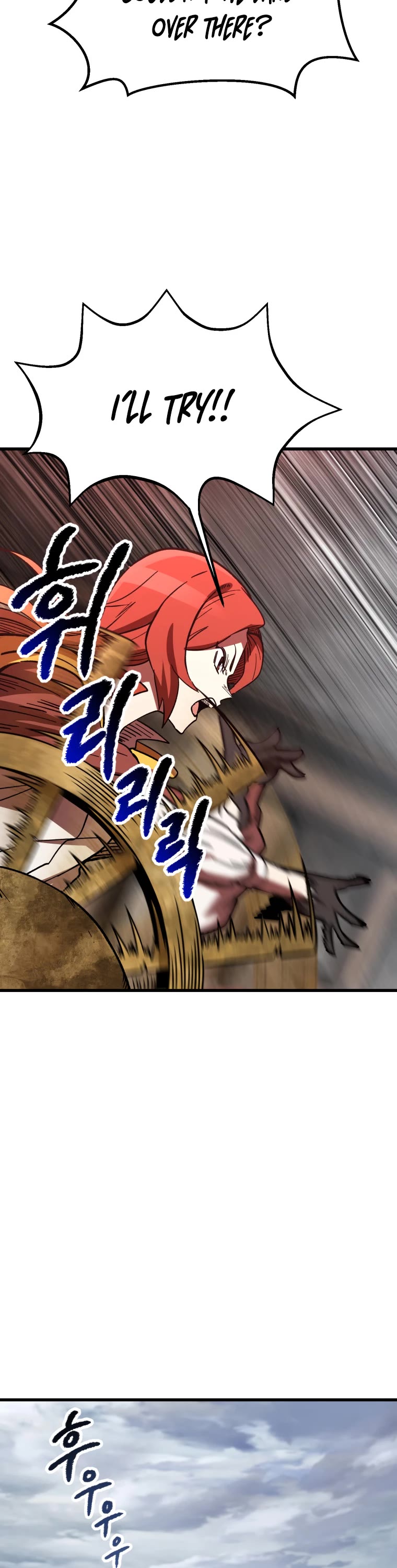 Survival Story of a Sword King in a Fantasy World Chapter 159 page 7 - Chapter 159
