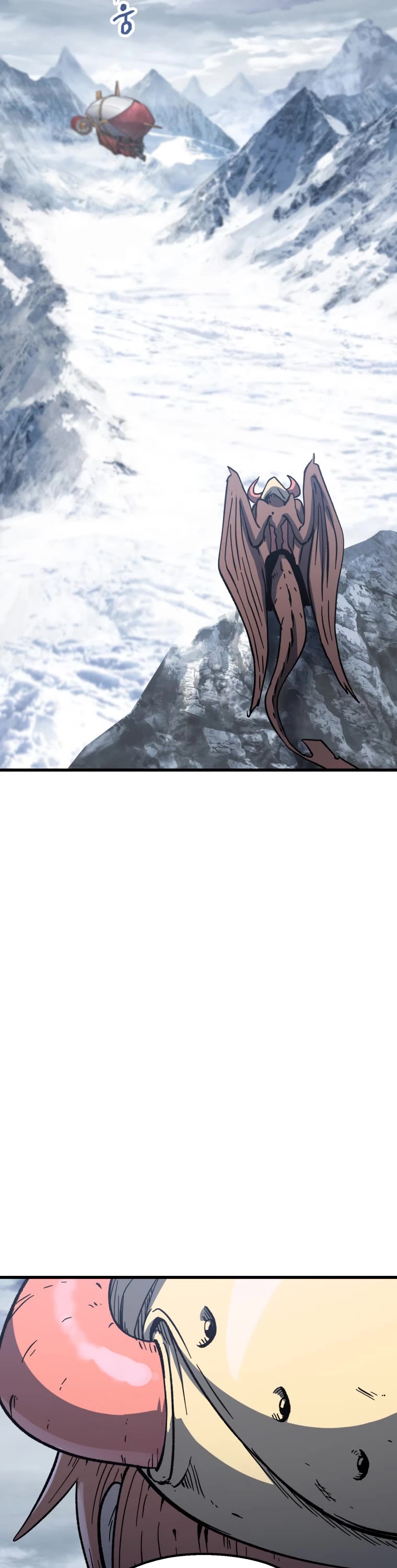 Survival Story of a Sword King in a Fantasy World Chapter 159 page 8 - Chapter 159