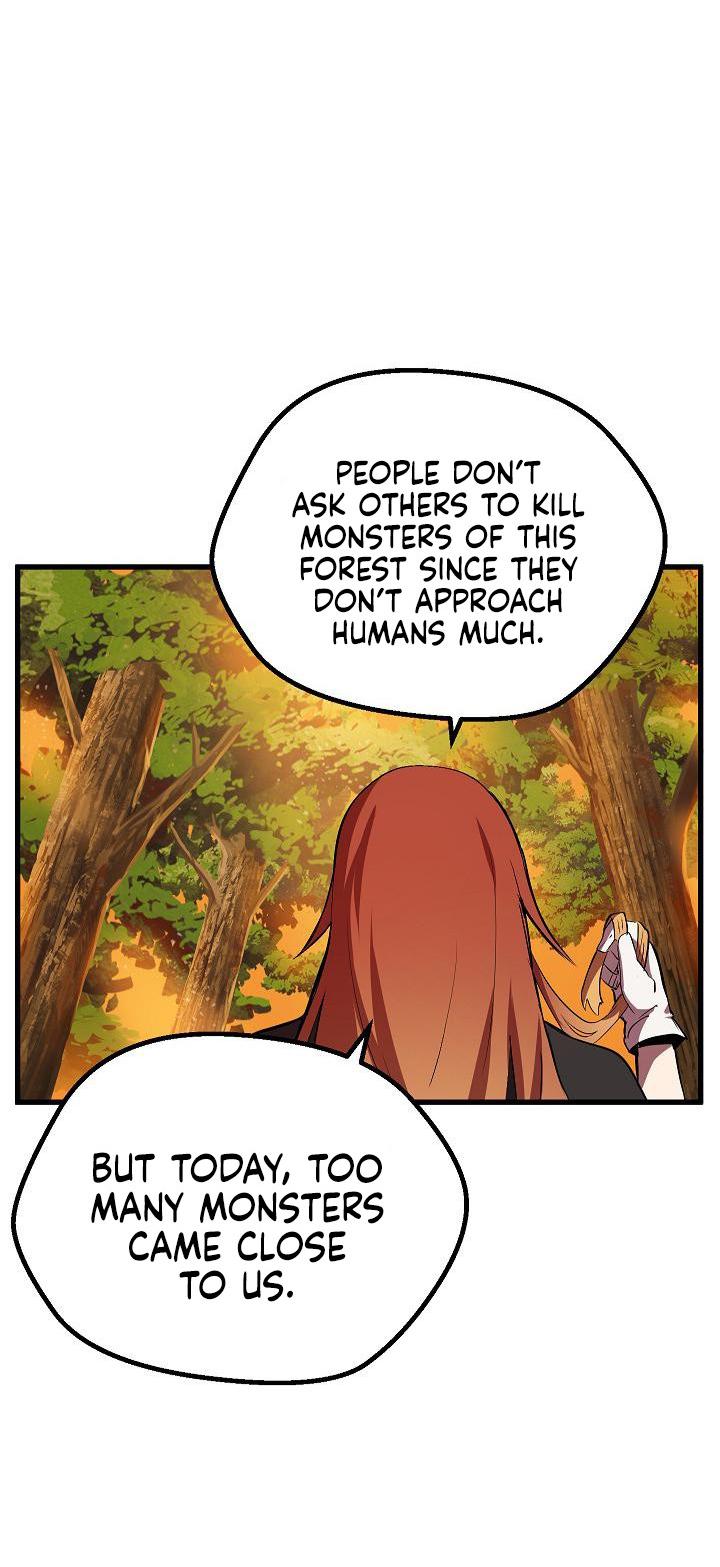 Survival Story of a Sword King in a Fantasy World Chapter 16 page 11 - Chapter 16