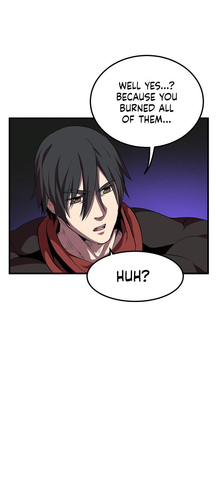 Survival Story of a Sword King in a Fantasy World Chapter 16 page 12 - Chapter 16