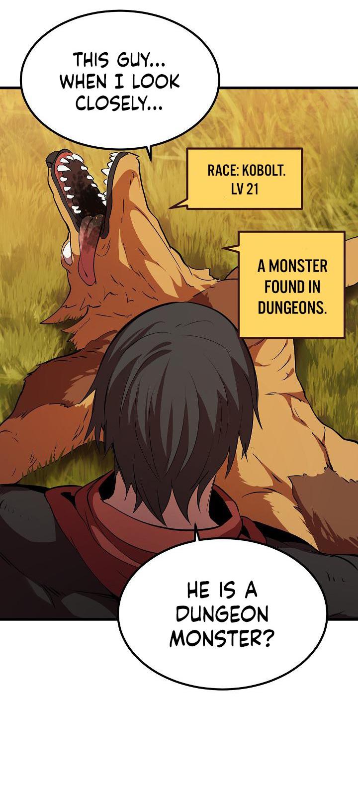 Survival Story of a Sword King in a Fantasy World Chapter 16 page 13 - Chapter 16