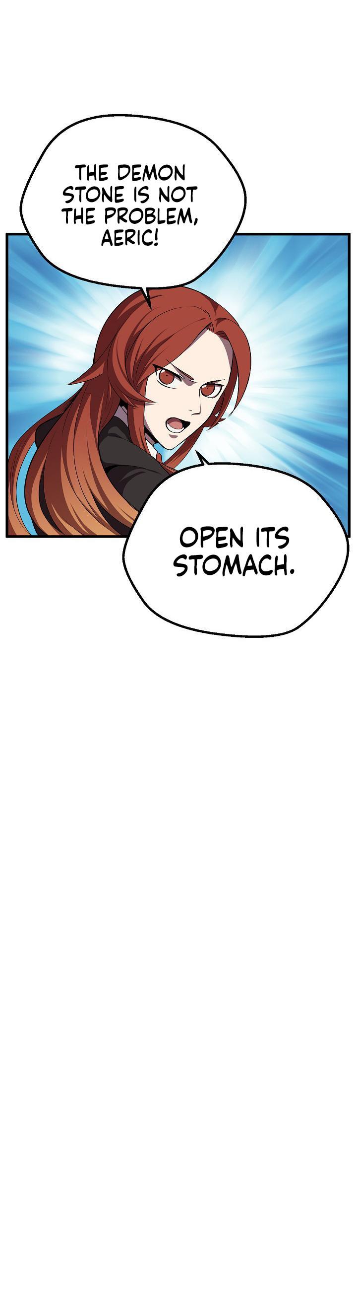 Survival Story of a Sword King in a Fantasy World Chapter 16 page 14 - Chapter 16