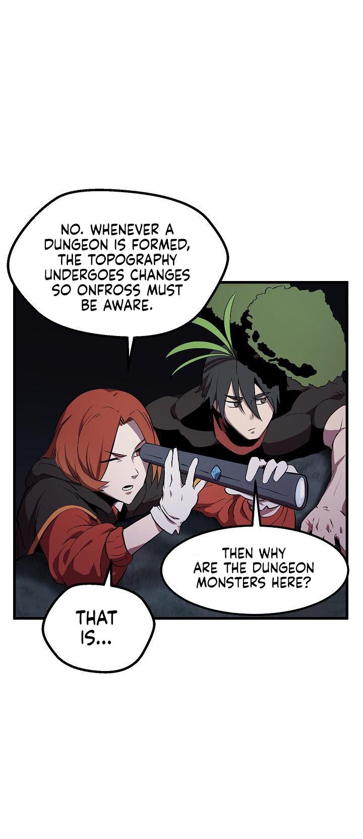 Survival Story of a Sword King in a Fantasy World Chapter 16 page 19 - Chapter 16