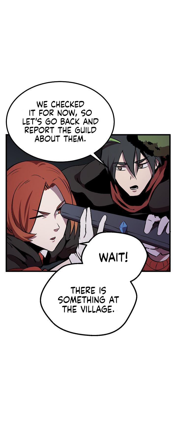 Survival Story of a Sword King in a Fantasy World Chapter 16 page 20 - Chapter 16