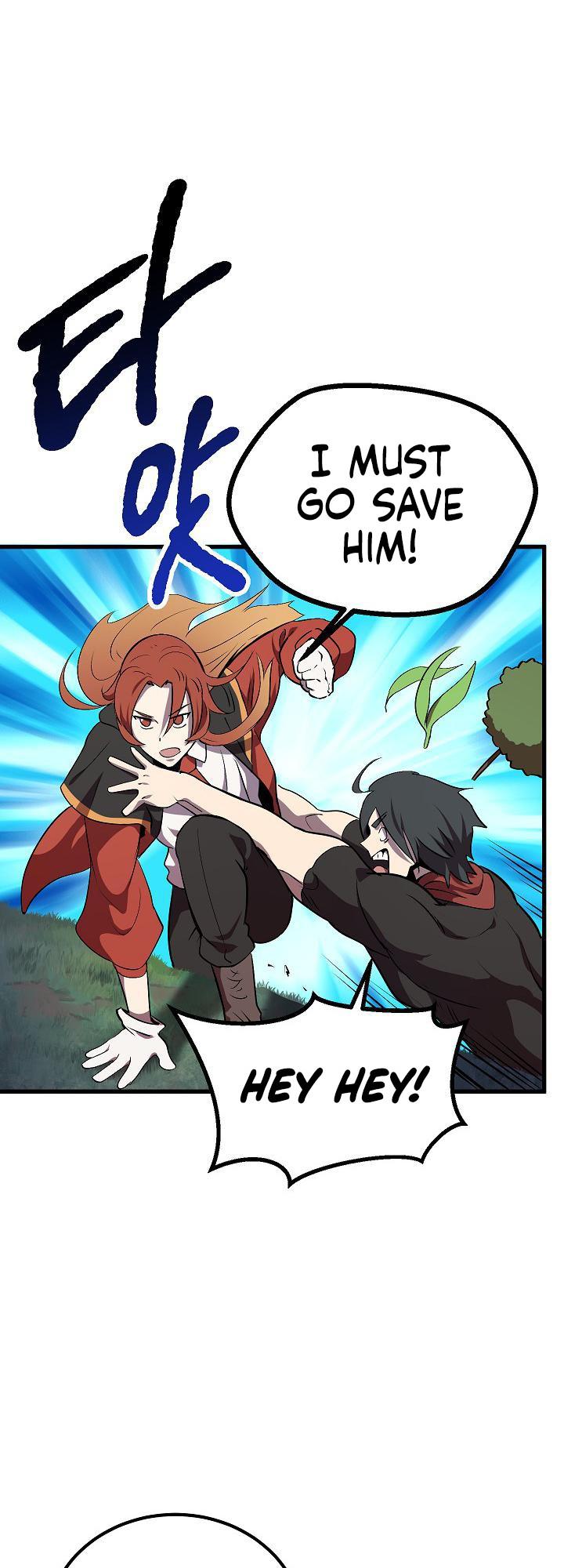 Survival Story of a Sword King in a Fantasy World Chapter 16 page 22 - Chapter 16