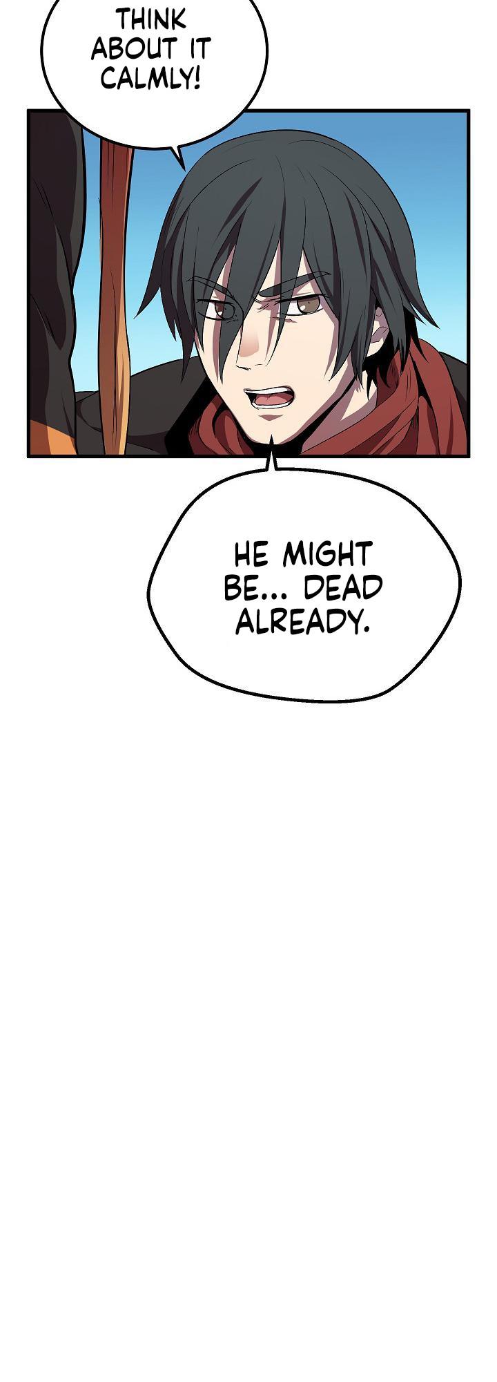 Survival Story of a Sword King in a Fantasy World Chapter 16 page 23 - Chapter 16
