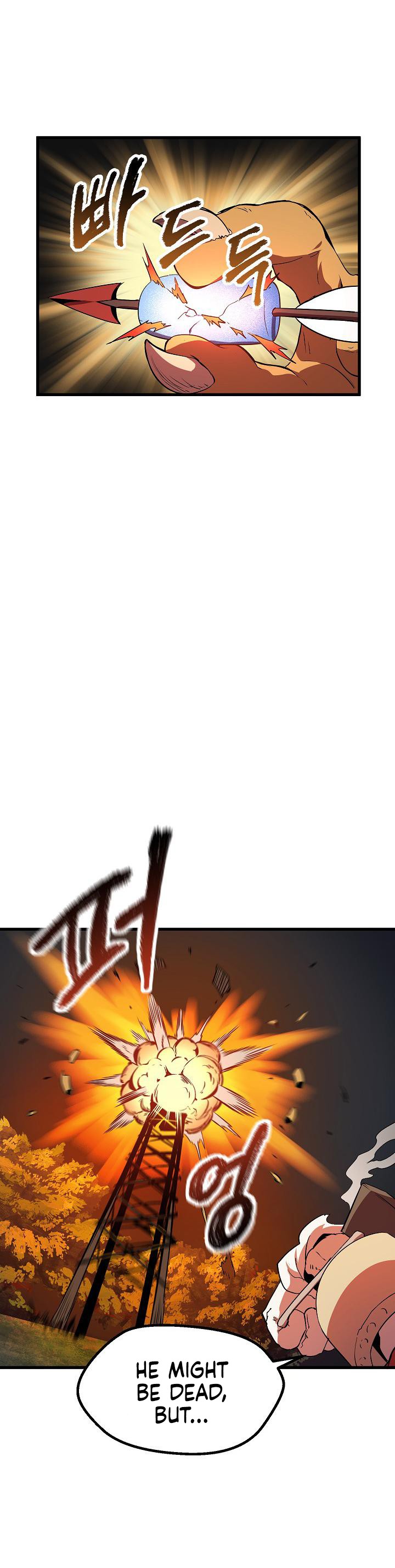 Survival Story of a Sword King in a Fantasy World Chapter 16 page 26 - Chapter 16