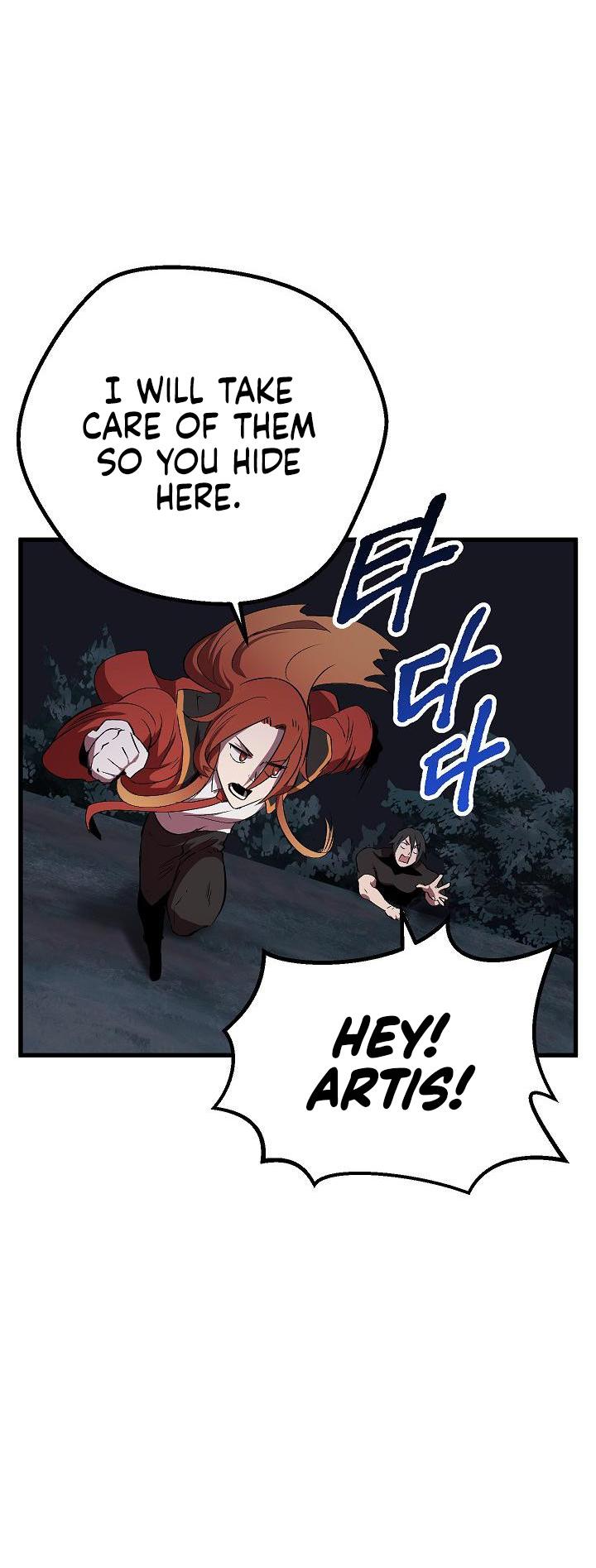 Survival Story of a Sword King in a Fantasy World Chapter 16 page 28 - Chapter 16