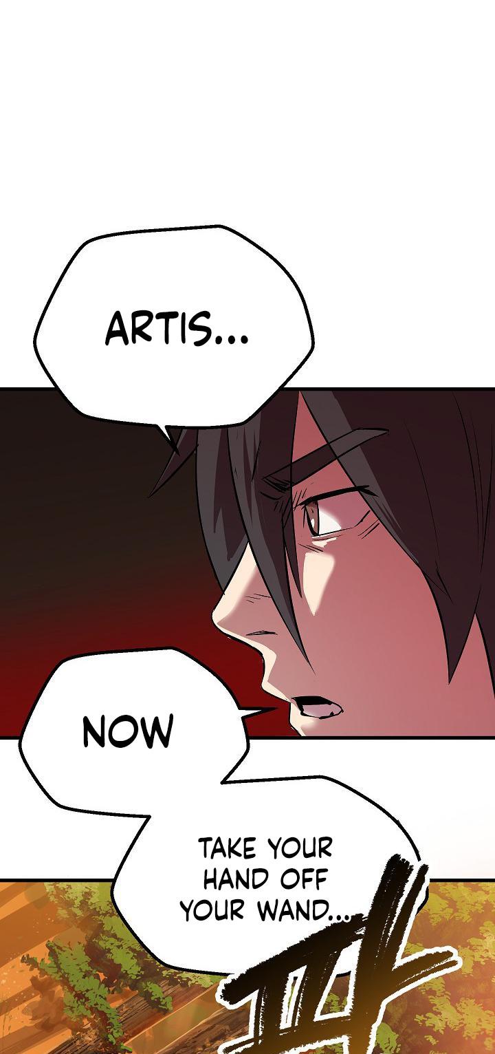 Survival Story of a Sword King in a Fantasy World Chapter 16 page 3 - Chapter 16