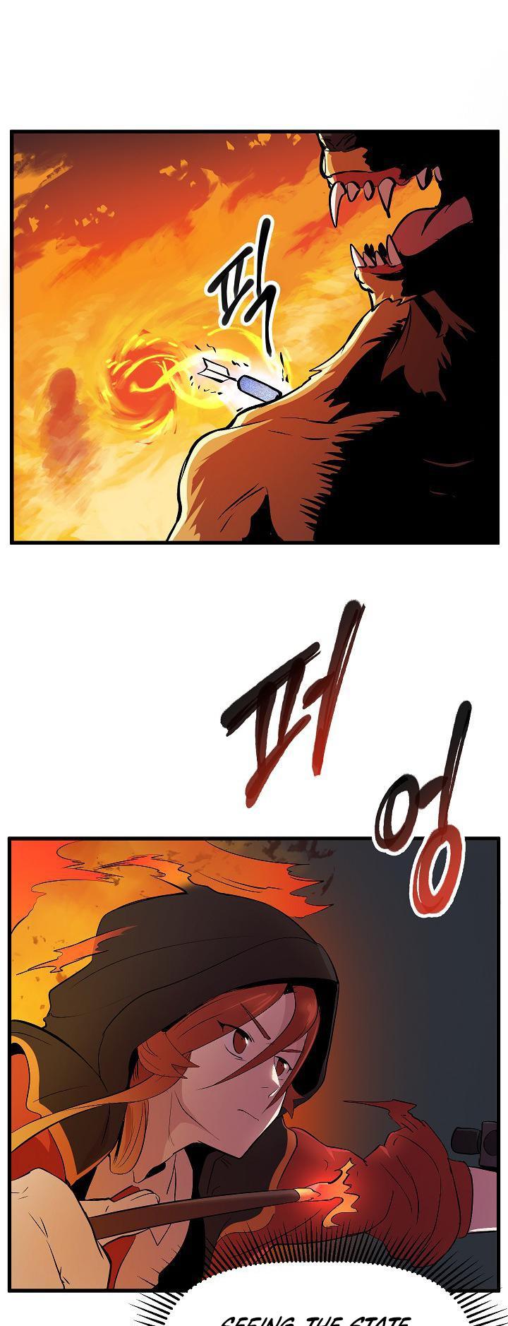Survival Story of a Sword King in a Fantasy World Chapter 16 page 33 - Chapter 16