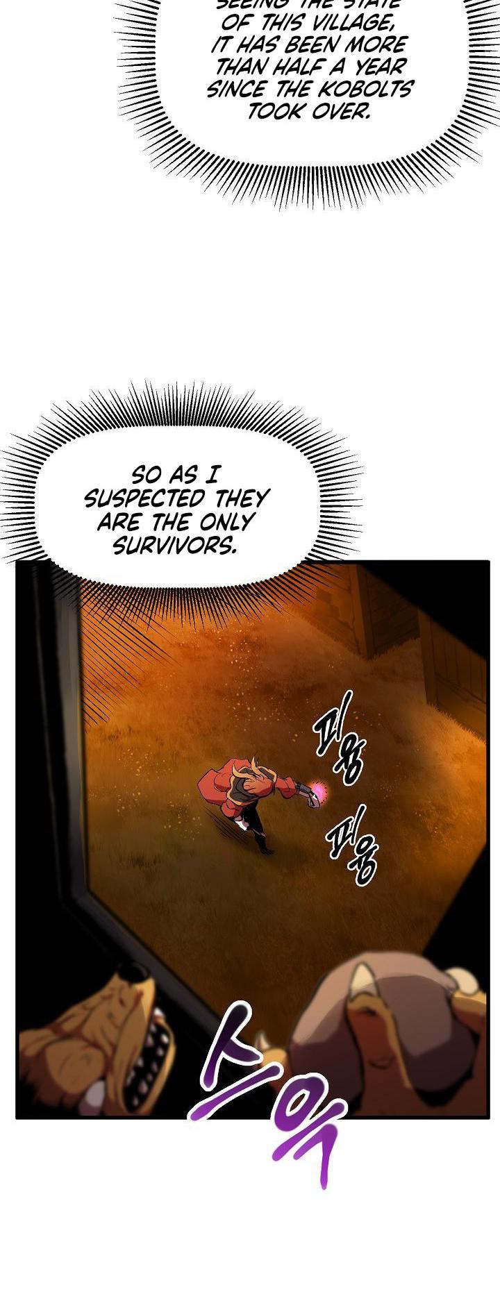 Survival Story of a Sword King in a Fantasy World Chapter 16 page 34 - Chapter 16
