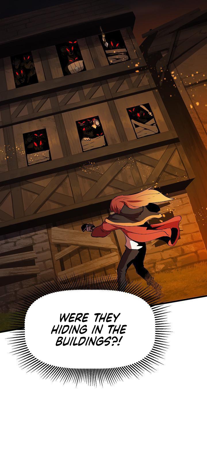 Survival Story of a Sword King in a Fantasy World Chapter 16 page 36 - Chapter 16