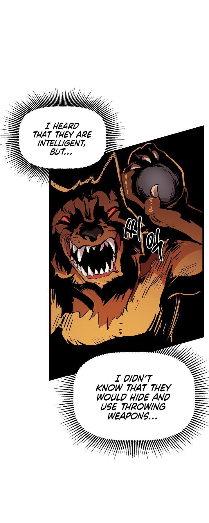 Survival Story of a Sword King in a Fantasy World Chapter 16 page 37 - Chapter 16